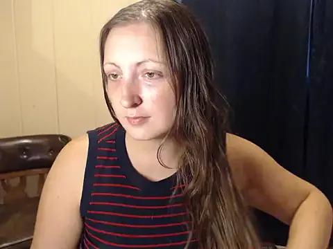 allnaturalmermaid from StripChat