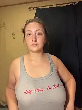 Allnaturalmermaid webcams show profile image 