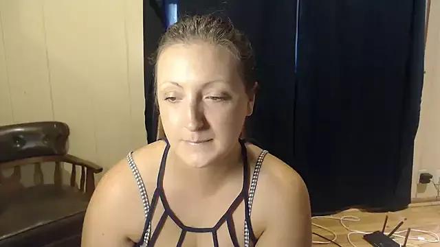 Allnaturalmermaid webcams show profile image 