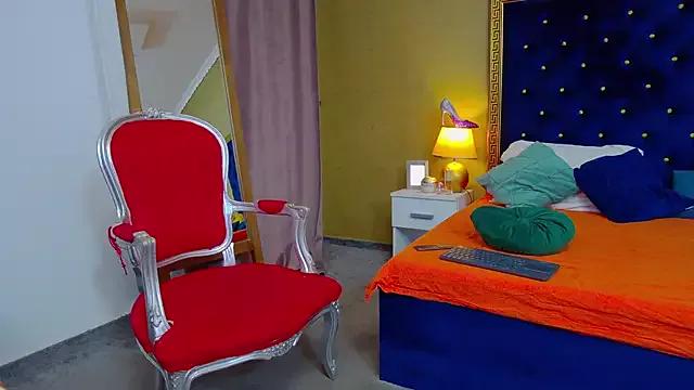 Allura_Jenson from StripChat