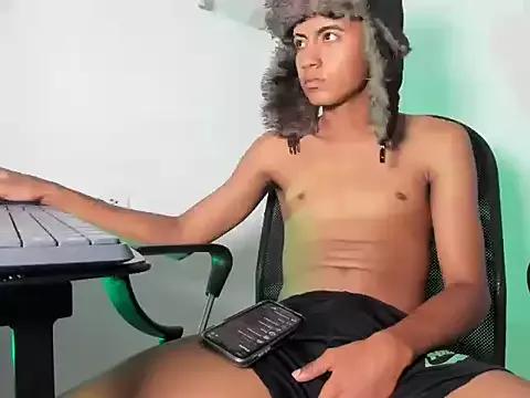 AlluringAngel01 from StripChat