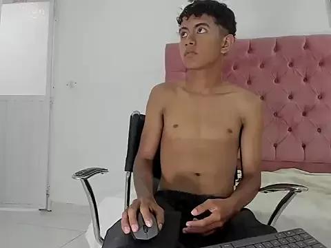 AlluringAngel01 from StripChat