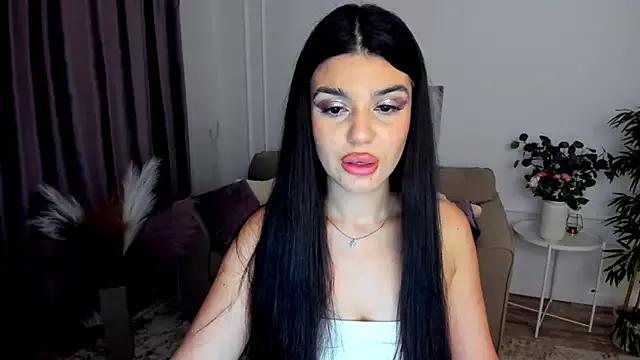 AlluringAriel from StripChat
