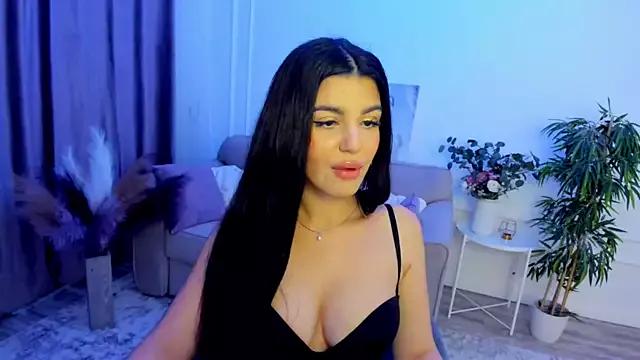 AlluringAriel from StripChat