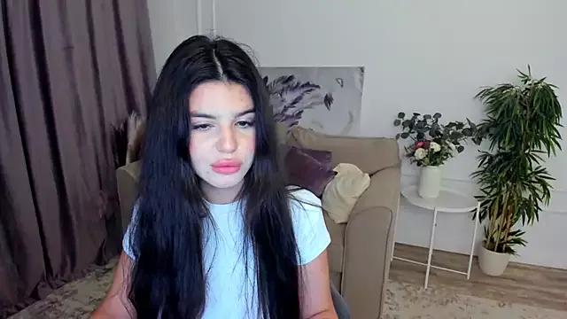 AlluringAriel from StripChat