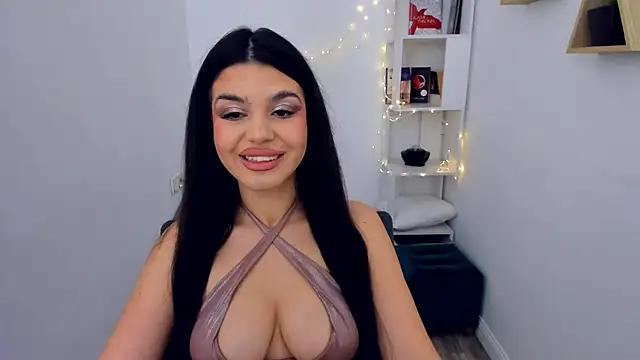 AlluringAriel webcams show profile image 
