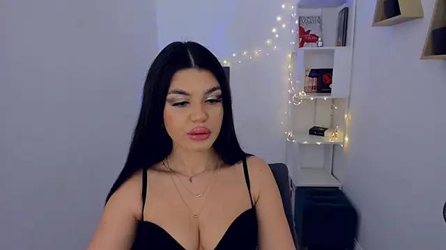 AlluringAriel from StripChat
