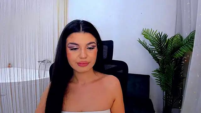 AlluringAriel from StripChat