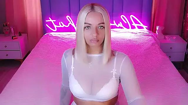 AllwaysHotJ from StripChat
