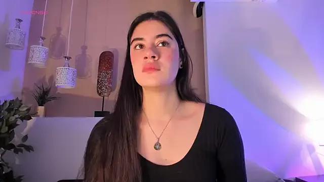 Ally_addams from StripChat