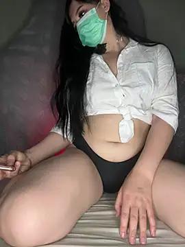 Ally_chatty from StripChat