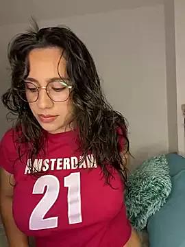ally_muller_ from StripChat