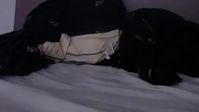 Ally_still from StripChat