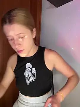 Ally_sunxx webcams show profile image 