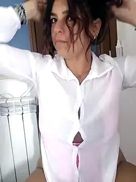 allyson22andy from StripChat