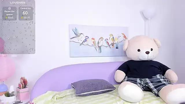 Allyson_aisha from StripChat