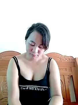 Allyson_alex from StripChat is Freechat