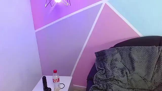 allyson_cooper0 from StripChat