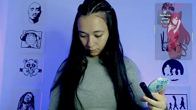 Allyson_garcia webcams show profile image 