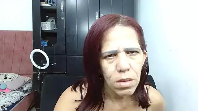 Allyson_Mature from StripChat