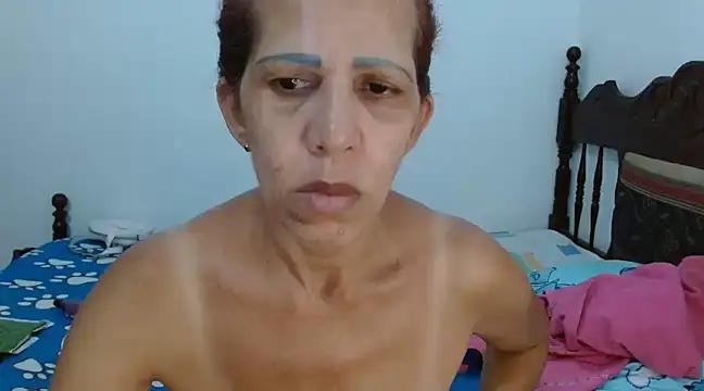 Allyson_Mature from StripChat