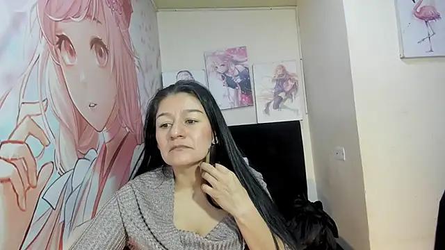 AllysonMilf69 from StripChat
