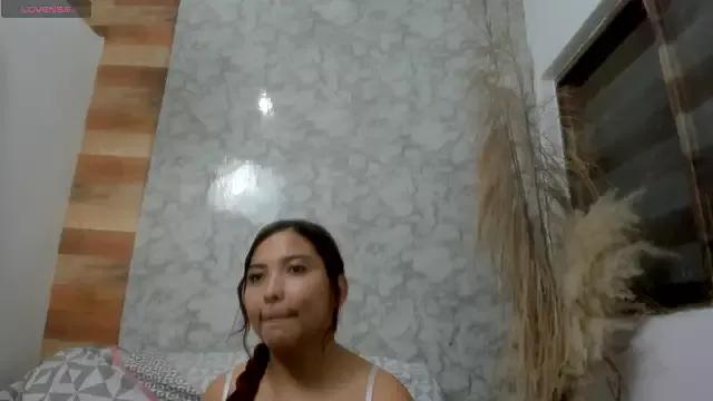 Allysonn_fox webcams show profile image 