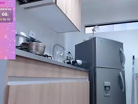 AllysonStonne from StripChat