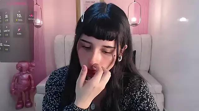 allyssa_bellini_s from StripChat