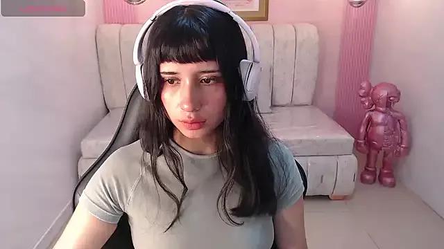 allyssa_bellini_s from StripChat