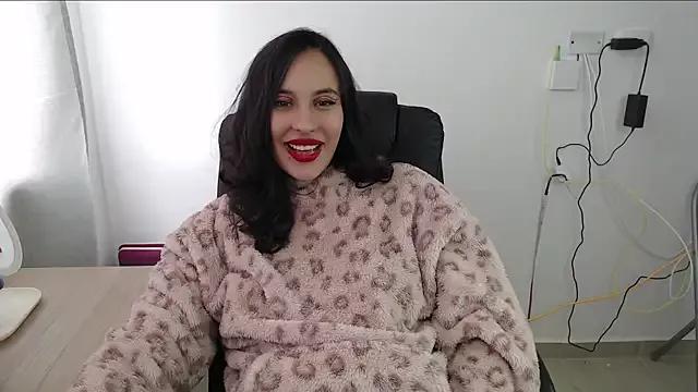 allysy_nc from StripChat