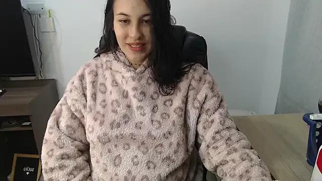 allysy_nc from StripChat