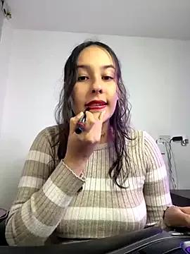 allysy_nc from StripChat