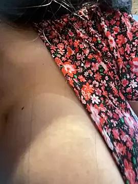Alma- from StripChat