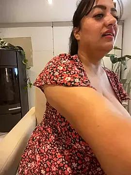 Alma- from StripChat