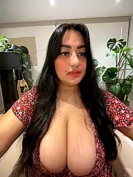 Alma- from StripChat