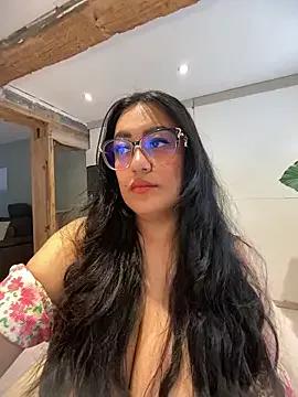 Alma- from StripChat