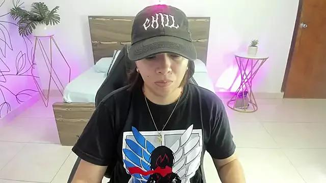 alma_fenix from StripChat