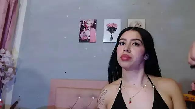 Alma_Meza from StripChat