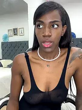 Alma_Stevenson from StripChat