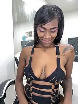 Alma_Stevenson from StripChat