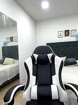 Alma_Stevenson from StripChat