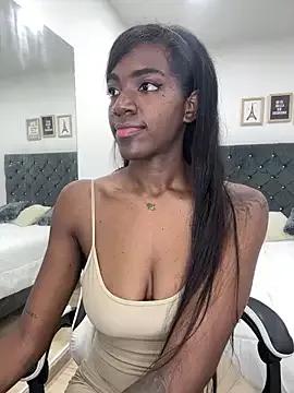 Alma_Stevenson from StripChat