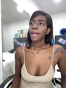 Alma_Stevenson from StripChat