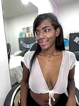 Alma_Stevenson from StripChat