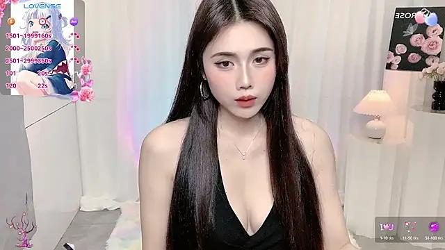 Alma_va from StripChat