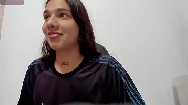 Almaazz from StripChat