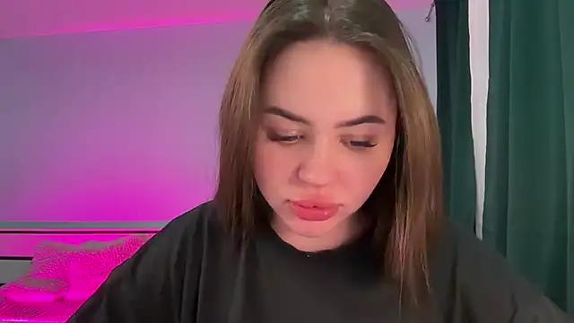 AlmaryKim from StripChat