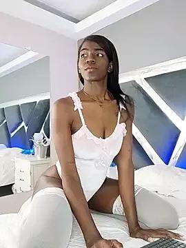 AlmaSimons from StripChat