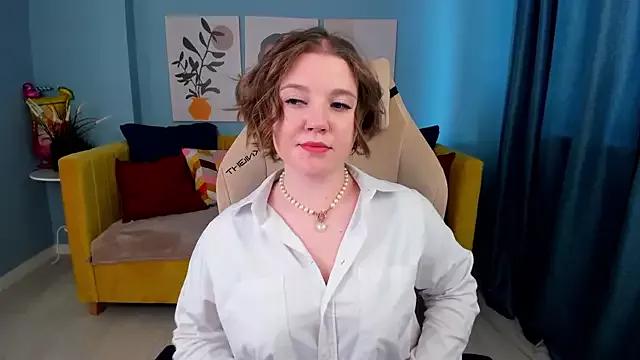AlmaSound from StripChat